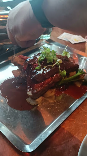 Amarillo Flamingo, Vantaa Open Times