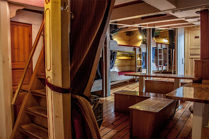 Gerda Rauma / Poroholma