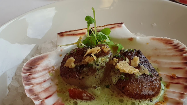 Reviews of Ravintola Nautical in Mariehamn - Ravintola-ala
