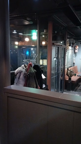 Ravintola Salve - Helsinki