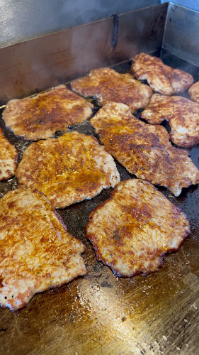 Ravintola Remo / ScanBurger - Ravintola-ala