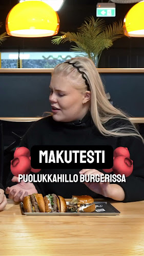 Comentarii opinii despre Barot's Seinäjoki