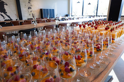 Ravintola Kauppi Sports Center