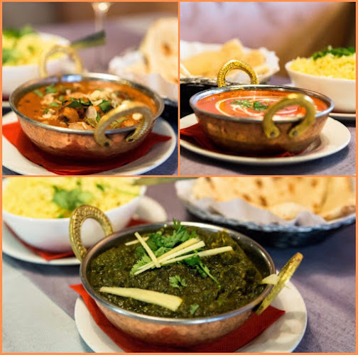 Rasoi Indian Restaurant