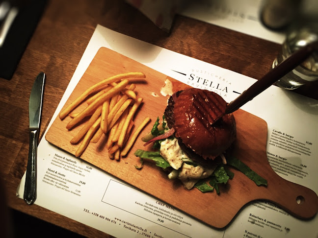 Torikatu 2, 37600 Valkeakoski