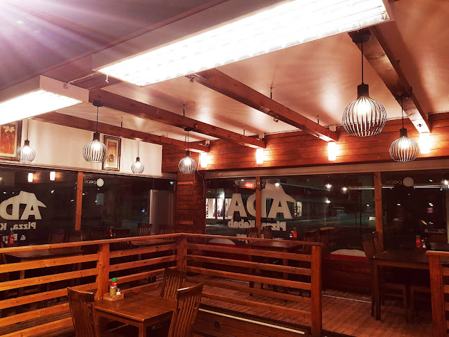 Ada Pizzeria kajaani - Kajaani