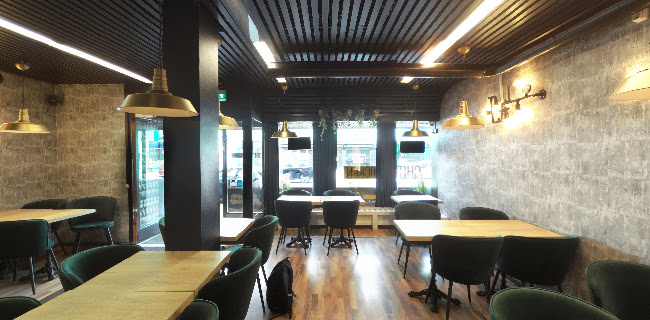 Chitir chicken - Joensuu