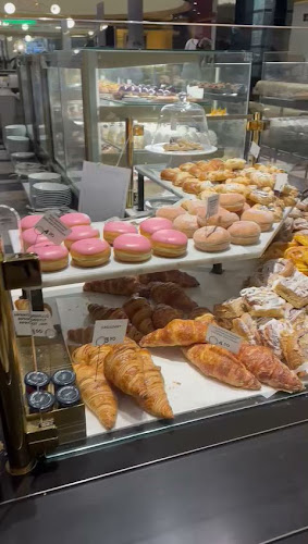 Reviews of Fazer Café Kluuvikatu 3 in Helsinki - Ravintola-ala
