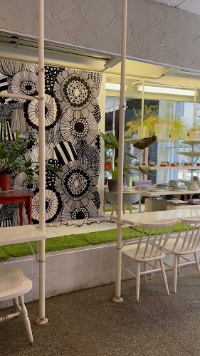 Comentarii opinii despre Andante Speciality Coffee