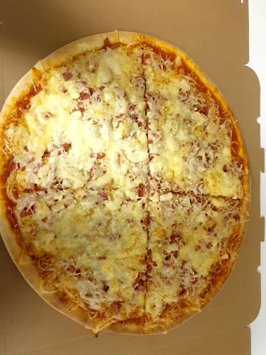 Valentina Pizzeria - Ravintola-ala