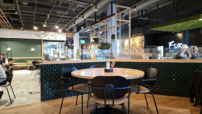 Opinii despre Friends & Brgrs Iso Omena în Espoo - Ravintola-ala