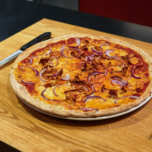 Comentarii opinii despre Kotipizza Nokia Välimäenkatu