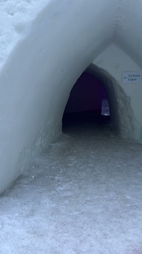 Lehtoahontie 27, 97220 Sinettä