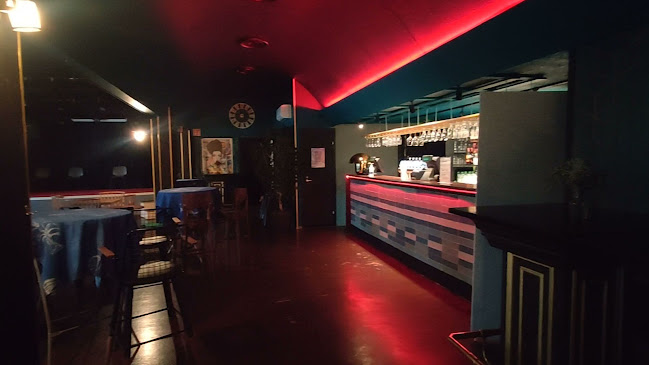 Ravintola Musine Open Times