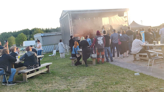 Reviews of Kahvila Ruiskuhuone in Raahe - Ravintola-ala