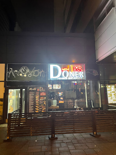 Mr döner
