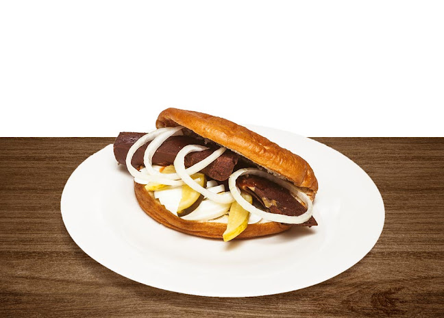 Comentarii opinii despre Sepen Grilli