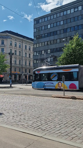 Eteläesplanadi 22, 00130 Helsinki