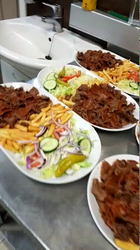 Ravintola Kanari - Salo