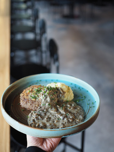 Comentarii opinii despre The Pantry Sörnäinen