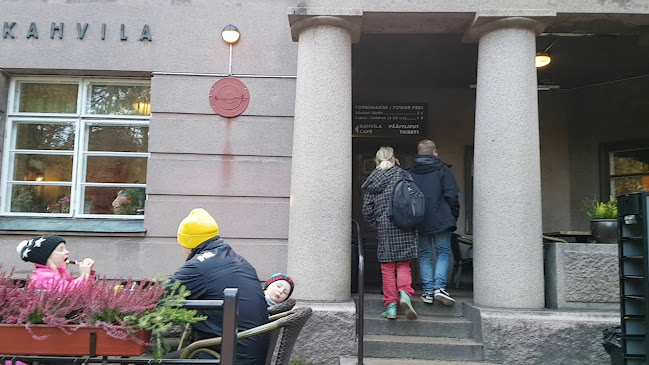 Näkötornintie 20, 33230 Tampere