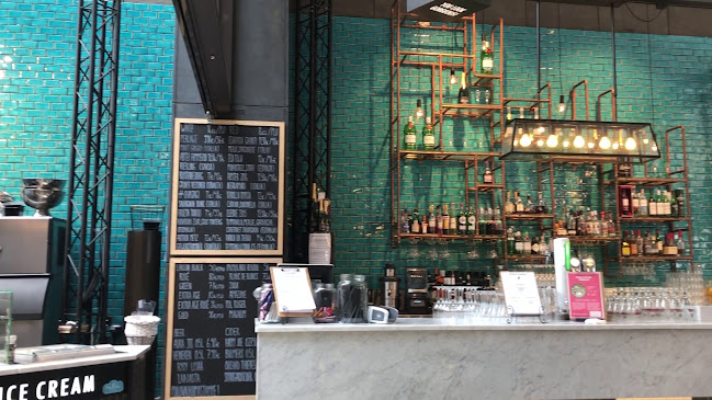 Opinii despre Deliberi Keskuskatu în Helsinki - Ravintola-ala