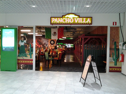 Pancho Villa Oulu, Ideapark