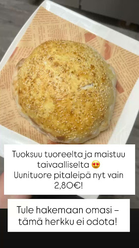 Pizzeria Titanic - Hamina