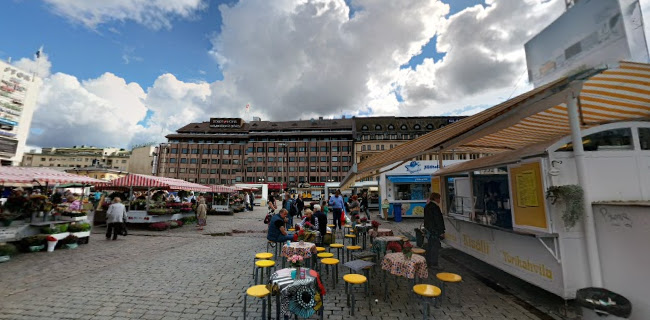 Kauppatori - Turku