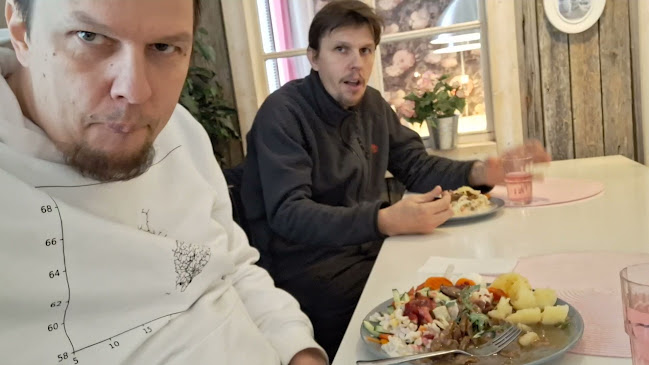 Opinii despre Lounasravintola Kotoosa în Jurva - Ravintola-ala