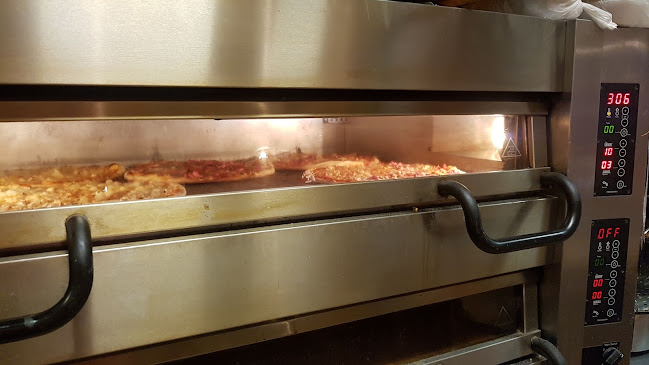 Jyväskylän kebab ja pizzeria - Jyväskylä