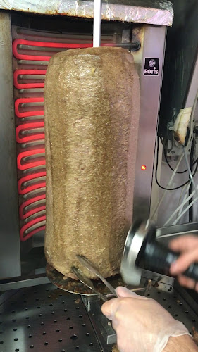 Pizza Posti - Outokumpu