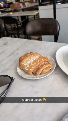 Fazer Café Kluuvikatu 3 - Ravintola-ala