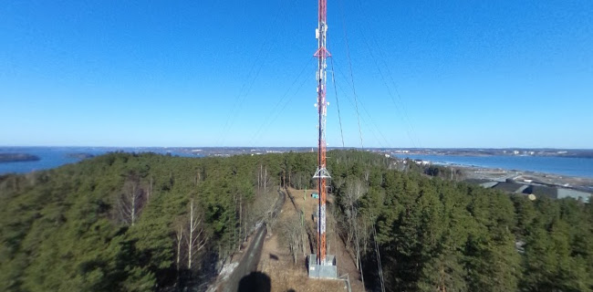 Comentarii opinii despre Pyynikin Munkkikahvila