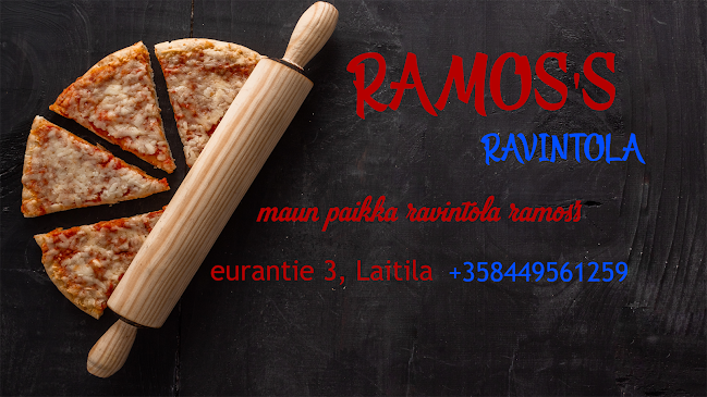 Comentarii opinii despre Ramos's