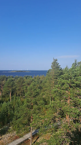 Lounasravintola Merenhelmi - II