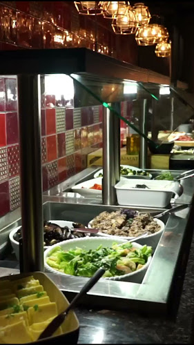 Opinii despre Ravintola Bodega Salud în Tampere - Ravintola-ala