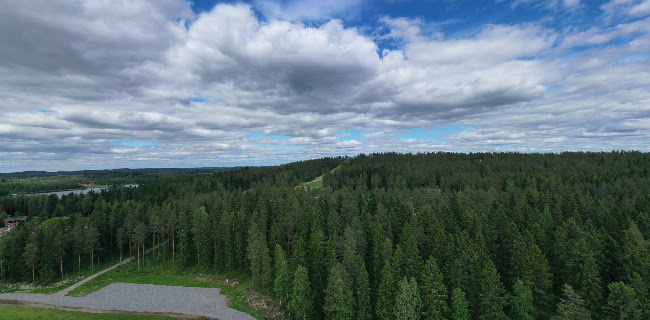 Opinii despre Paloski kahvio ja välinevuokraamo în Iisalmi - Ravintola-ala