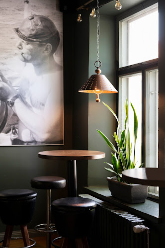 Puutarhakatu 11, 48100 Kotka