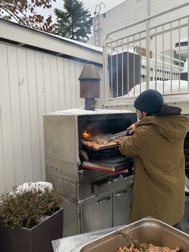 Café Carusel - Helsinki