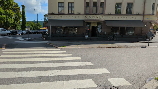 Ravintola Manala - Helsinki