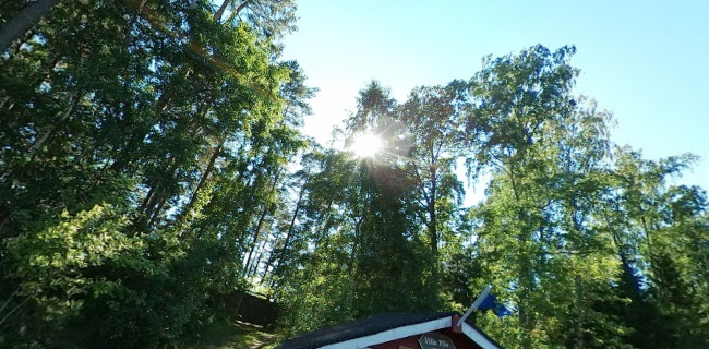 Benitas Café - Ravintola-ala