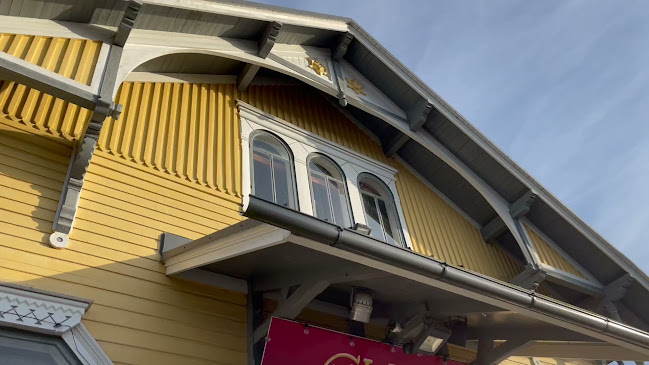 Opinii despre Club 18 în Karjaa - Ravintola-ala