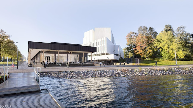 Karamzininranta 4, 00100 Helsinki