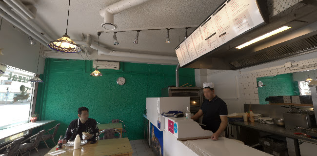 Comentarii opinii despre Pizzeria Pohjantähti