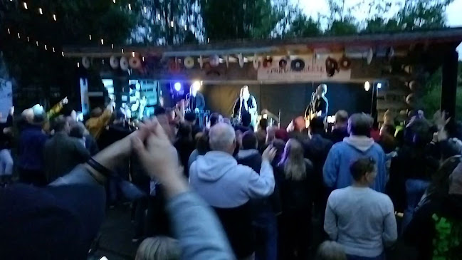 Kahvila Myllytupa - Suovanlahti