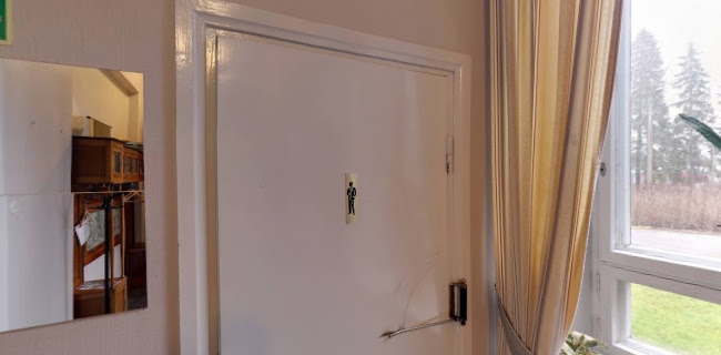 Lahden Upseerikerho - Lahti