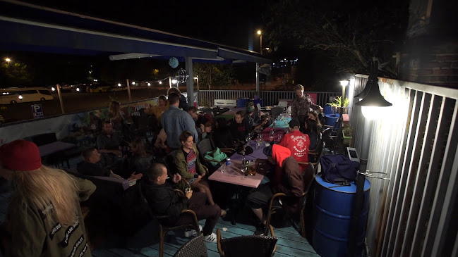 Opinii despre Pinehill Terrace în Helsinki - Ravintola-ala