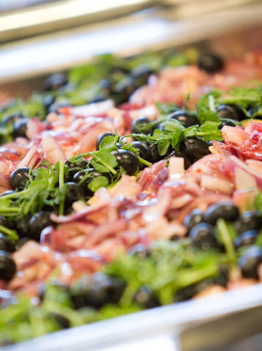 Tietotalon ravintola - Ravintola-ala