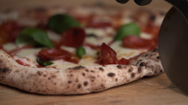 Opinii despre Edvin Pizza Napoletana în Espoo - Ravintola-ala